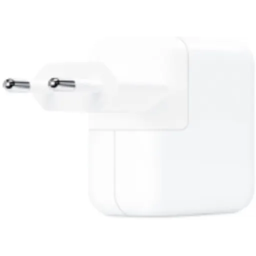 Adaptador de corriente USB-C de 20 w con Apple shell cargador