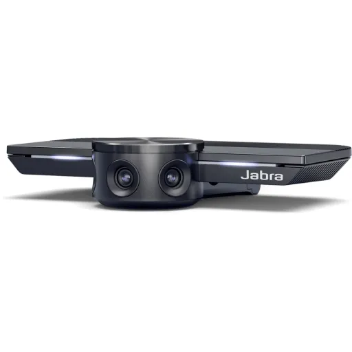 Imagen 1 de Cámara Web Panorámica  Jabra Panacast MS UHD 4K hasta 30fps 13MP