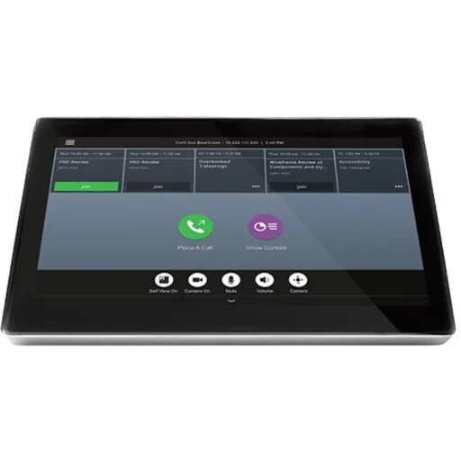 Imagen 1 de RealPresence Touch