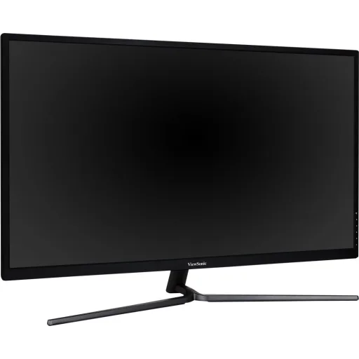 Imagen 8 de Monitor ViewSonic WQHD 32" 2560x1440 LED IPS HDMI DP VGA USB con Base