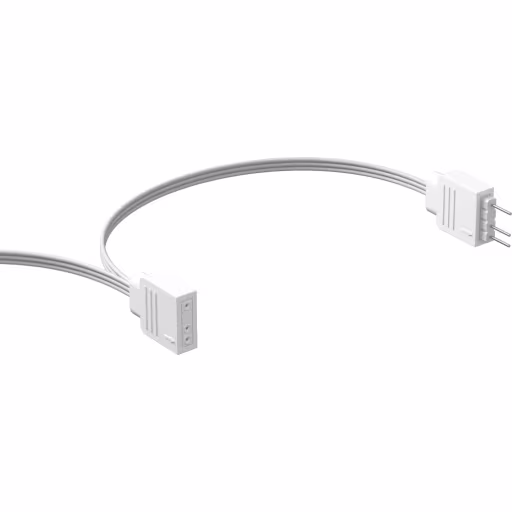 Imagen 4 de Ventilador para Gabinete Corsair RS120 ARGB 120mm  ARGB White