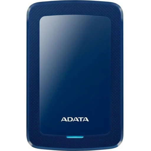 Disco Duro Externo ADATA HV300, 1TB 2.5"" USB3.2 Gen1 Color Azul