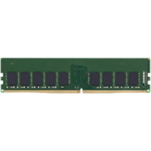 Imagen 1 de Memoria RAM 16GB DDR4 2666MHz DIMM CL19 ECC 1.2V 288p p/Serv Dell - Kingston