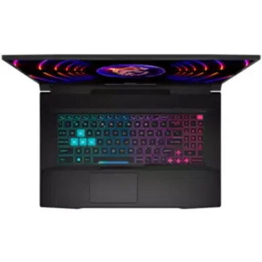 Imagen 2 de Notebook MSI Katana 17 B12VFK i5-12450H RAM 2*8GB 512GB NVMe PCLe G4 17.3" W11H