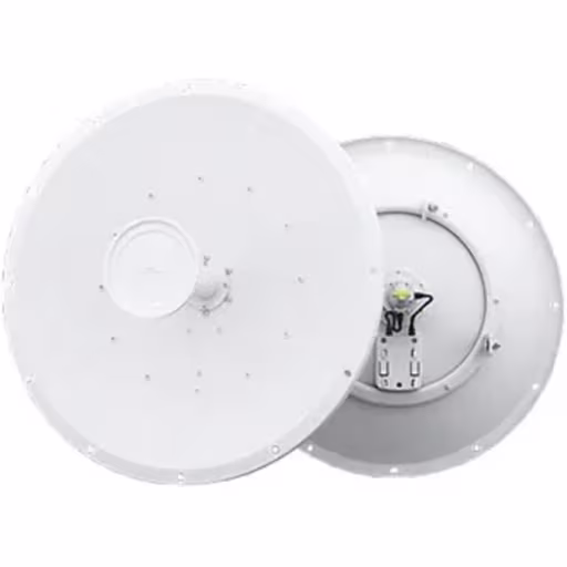 Imagen 2 de Rocket Dish Antenna 5GHz AirMax Dual Polarity. 30dBi incluides kif of mount