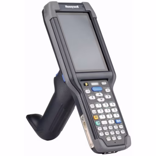 Imagen 4 de Capturador de datos Honeywell CK65 4GB/32GB