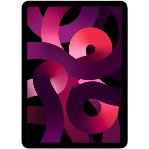 Imagen 0 de iPad Air 5 10.9 WiFi + Cellular 64 GB rosado