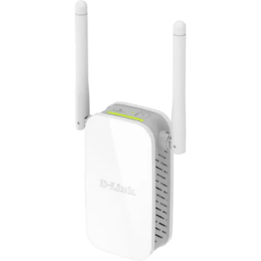 Imagen 3 de Wireless Range Extender N300 With 10/100