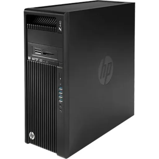 Imagen 1 de Workstation Reacondicionado HP Z440 Intel Xeon RAM 8GB SSD 512GB NVIDIA QUADRO W10P