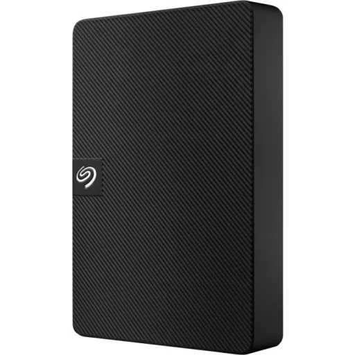 Imagen 8 de Disco Duro Externo Seagate Expansion 4TB 2.5" USB 3.0 Color negro Comp. Win/Mac