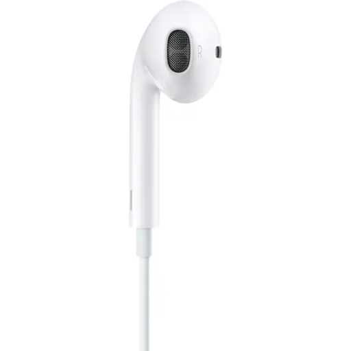 Imagen 1 de Apple Audífonos Apple Earpods  con micrófono y control/conector Lightning