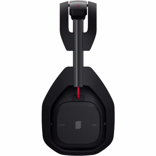 Imagen 4 de Logitech ASTRO Gaming - A50 - Headset - Para Computer / Para Game console - Wireless