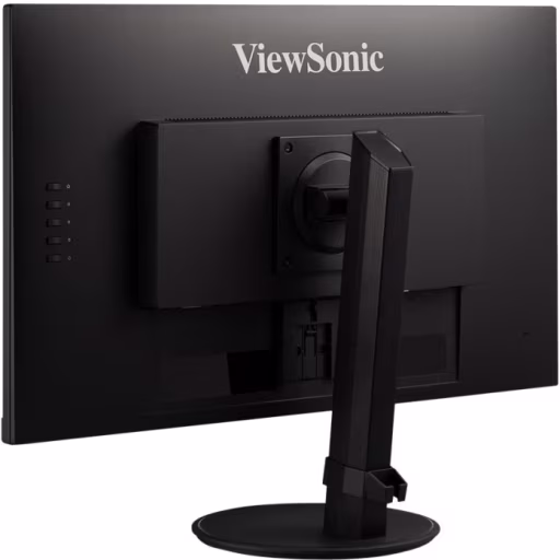 Imagen 4 de Monitor Viewsonic VA2747-MHJ 27" LED FHD MVA 1920*1080 HDMI VGA 75Hz