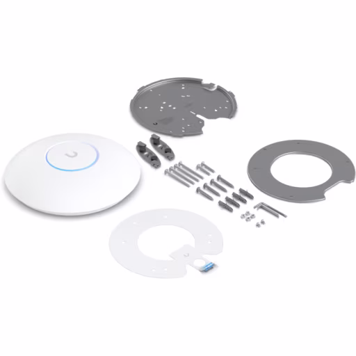 Imagen 7 de Access Point Ubiquiti UniFi U7 Pro Max, 1xRJ45 PoE+ 