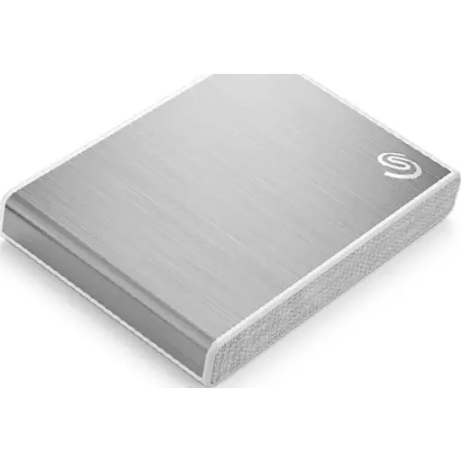 Imagen 1 de Unidad SSD Externo Seagate One Touch 50GB 2.5" Conector USB-C 3.2 G1 Silver