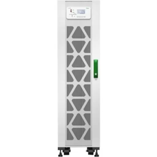 Imagen 3 de UPS APC SAI Easy UPS 3S 10 kVA 400V 3:3 Con Baterías Internas 