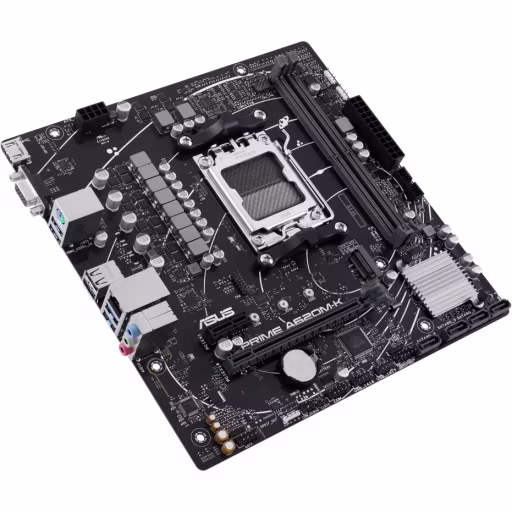 Imagen 3 de PRIME A620M-K
