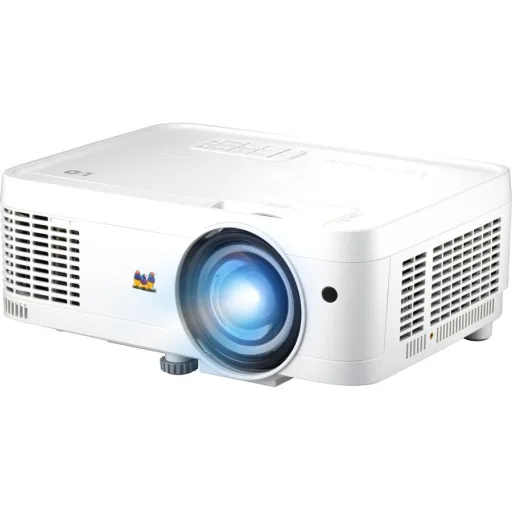 Imagen 20 de Proyector Viewsonic LS560WH 3000 Lumenes WXGA 1280x800 LAN HDMI USB 