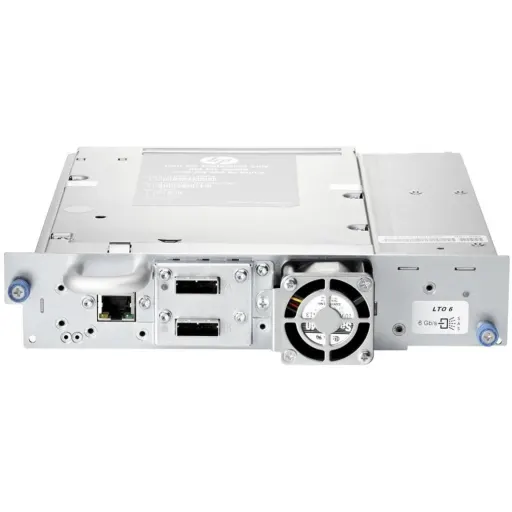 Imagen 0 de HPE MSL LTO-8 SAS Drive Upgrade Kit