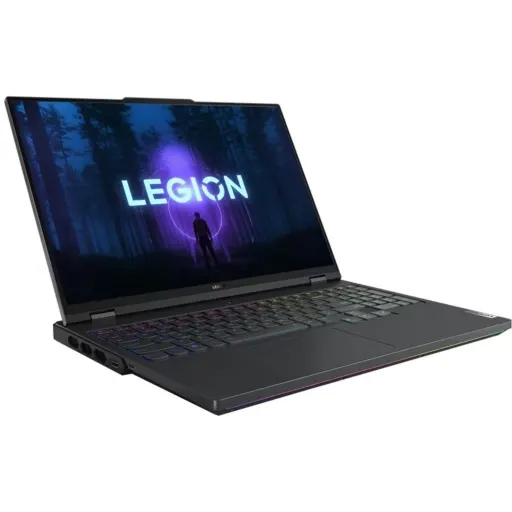 Imagen 0 de Notebook Lenovo Legion Pro 7 I9-13900HX 32GB SSD1TB 16" RTX 4080 12GB W11H
