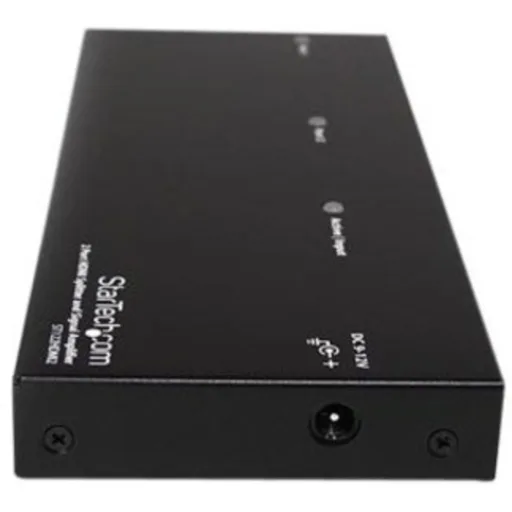 Imagen 3 de StarTech.com 2 Port High Speed HDMI Video Splitter and Signal Amplifier