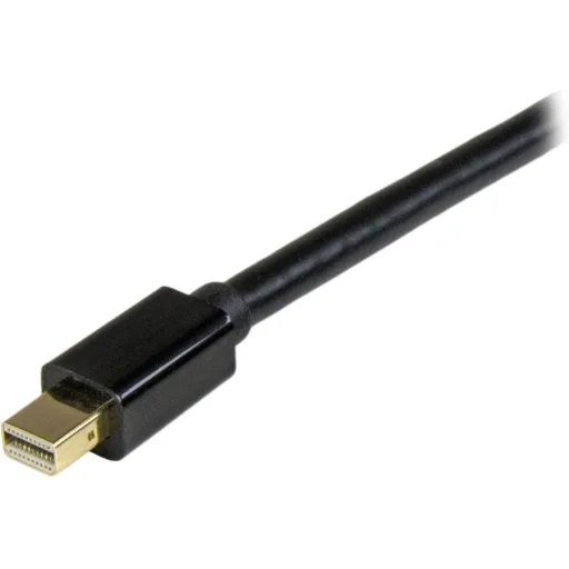 Imagen 2 de Cable Adaptador Mini DisplayPort a HDMI de 5m - 4K 30Hz