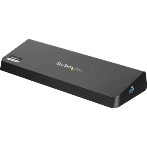 Imagen 5 de Replicador Docking Station StarTech Host USB 3.0 Puertos HDMI DP LAN USB Mic/Aud