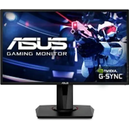 Imagen 0 de Monitor Gamer Asus VG248QG 24,5" FHD 1920*1080 LED TN DP DVI HDMI 165Hz