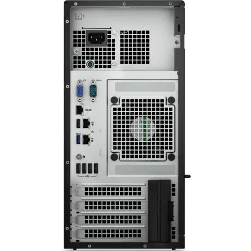 Imagen 2 de Servidor Dell PowerEdge T150 I-Xeon E-2324 RAM 16GB HDD 2TB SATA 1Y SC
