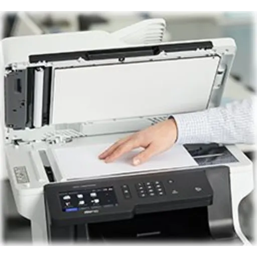Imagen 7 de Impresora Multifunción Brother MFC-L8900CDW Laser Color Duplex USB WIFI 33ppm