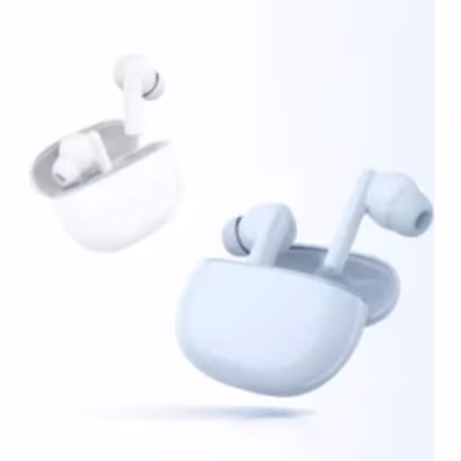 Imagen 0 de Honor - Earphones - TWS Earbuds X7i lite white blu
