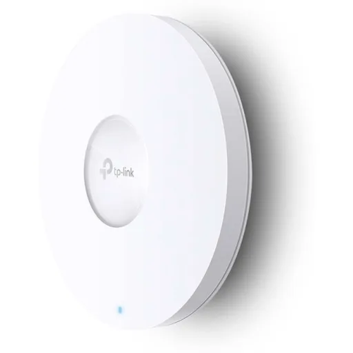 Imagen 1 de Access Point inalambrico TP-LINK DualBand Wi-Fi 6 802.11a/b/g/n/ac/ax 2.4GHz5GHz