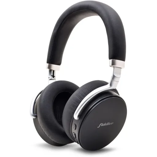 Imagen 0 de Fiddler Audífono Bluetooth Noise Canceling Active Confort Hi-Fi (FD-SWN9)