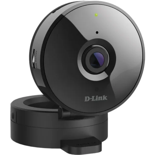 Imagen 1 de Camara IP D-Link HD Wi-Fi Day/night 1280x720, High definition Wireless 11N 