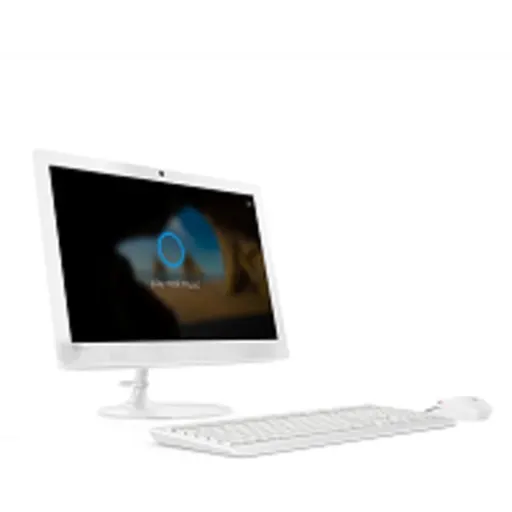 Imagen 0 de Computador Lenovo AIO 330-20AST AMD A6-9200 RAM 4GB DDR4 HDD 500GB 19.5"DVD W10H
