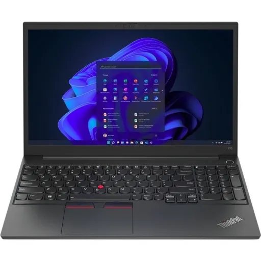 Imagen 7 de Notebook Lenovo ThinkPad E15 Gen4 I7-1255 RAM 16GB SSD 512GB 15.6" VID2GB W10P