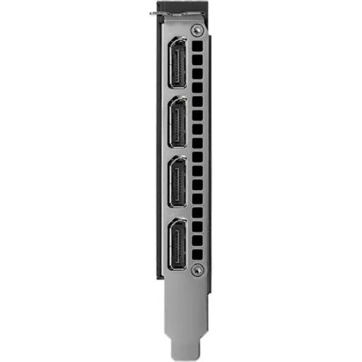 Imagen 4 de Tarjeta de Video PNY NV RTX 4000 Ada Gen 20GB GDDR6 ECC 4*DisplayPort PCIe4.0x16