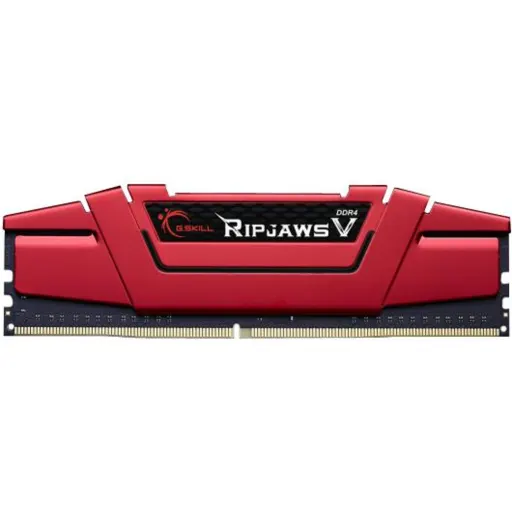 Imagen 0 de G.Skill RipjawsV F4-2800C17S-8GVR (1 x 8GB | DIMM DDR4-2800)