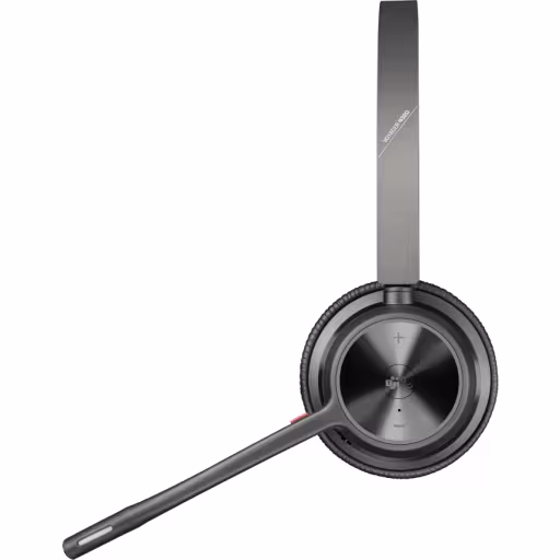 Imagen 4 de Auricular Inalámbrico HP Poly Voyager 4320 Con Micrófono / BT USB