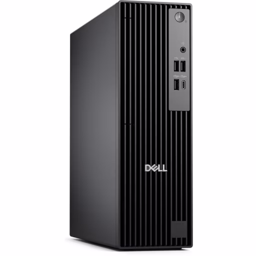 Imagen 5 de Dell Pro Slim - Intel Core i7 14700 vPro / 5.3 GHz - DDR5 SDRAM - 512 GB Hard Drive Capacity - Integrated graphics - Windows 11 Pro - Spanish