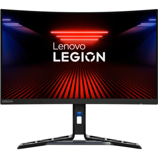 Monitor Curvo Lenovo Legion R27FC-30 27 FHD 1920*1080 VA DP 2*HDMI 240HZ 0,5ms