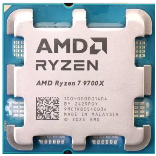 Imagen 0 de AMD Ryzen 7 9700X [100-100001404MPK]