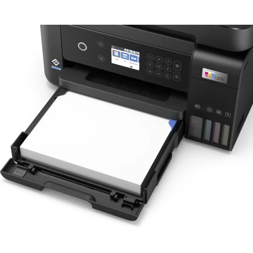 Imagen 10 de Impresora Multifunción Epson EcoTank L6270 Inyección Tinta color WiFi LAN USB 