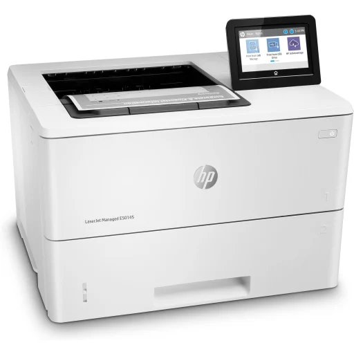 Imagen 2 de Impresora HP LaserJet Managed E50145DN 45ppm Láser Monócroma USB Ethernet