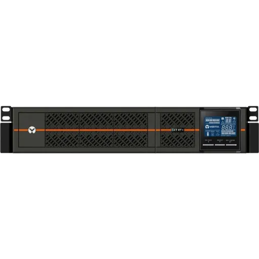 Onduleur On-Line Vertiv Liebert GXT RT+ 1 KVA 900W