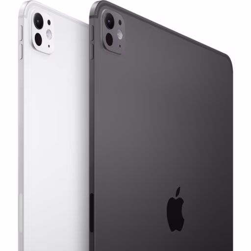 Imagen 2 de MVX23CI/A iPad Pro 13 M4 Wi-Fi pantalla estandar 256GB negro espacial