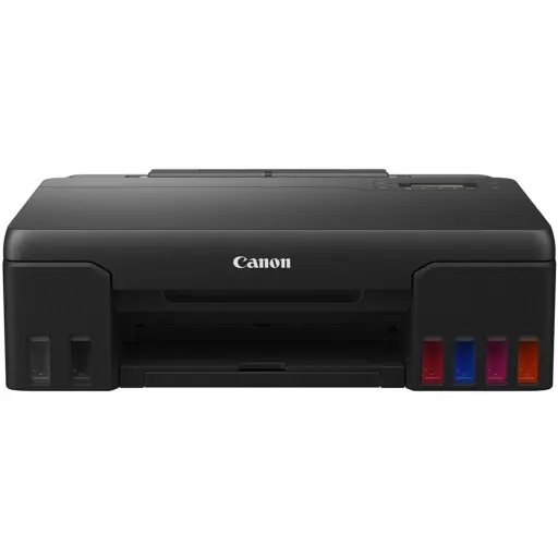 Imagen 0 de IMPRESORA PIXMA G510