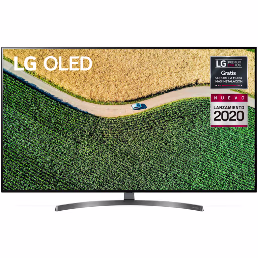 Imagen 0 de LG OLED55B9PSB