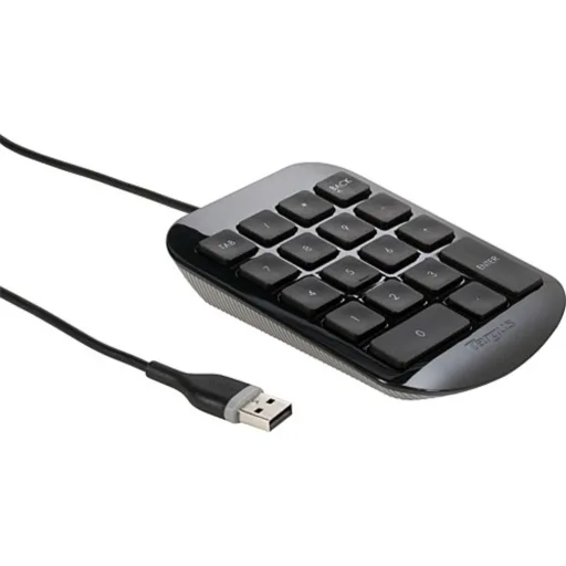 Imagen 0 de Teclado Numerico Targus AKP10US USB