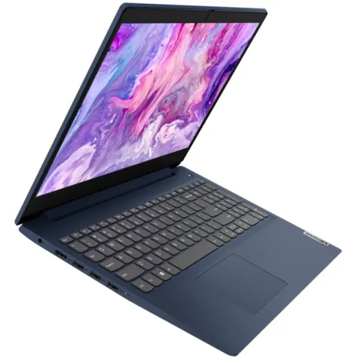 Imagen 11 de Notebook Lenovo IdeaPad 3 15ITL6 I5-1135G7 RAM 8GB SSD 256GB M.2 15.6" W10H